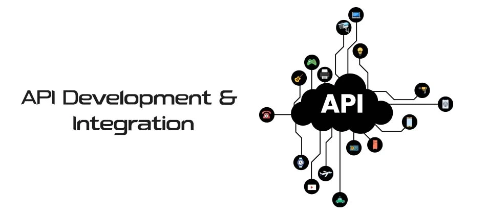 api development & integration