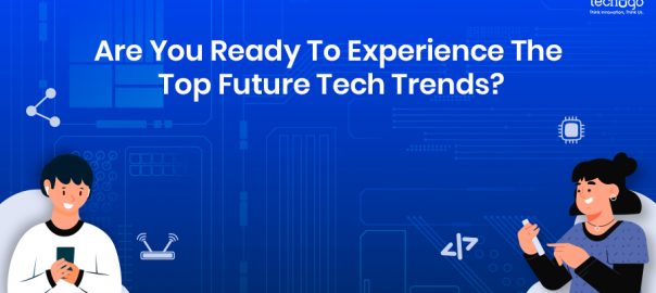 Tech Trends