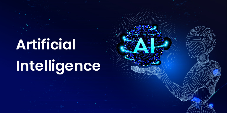 Artificial Intelligence