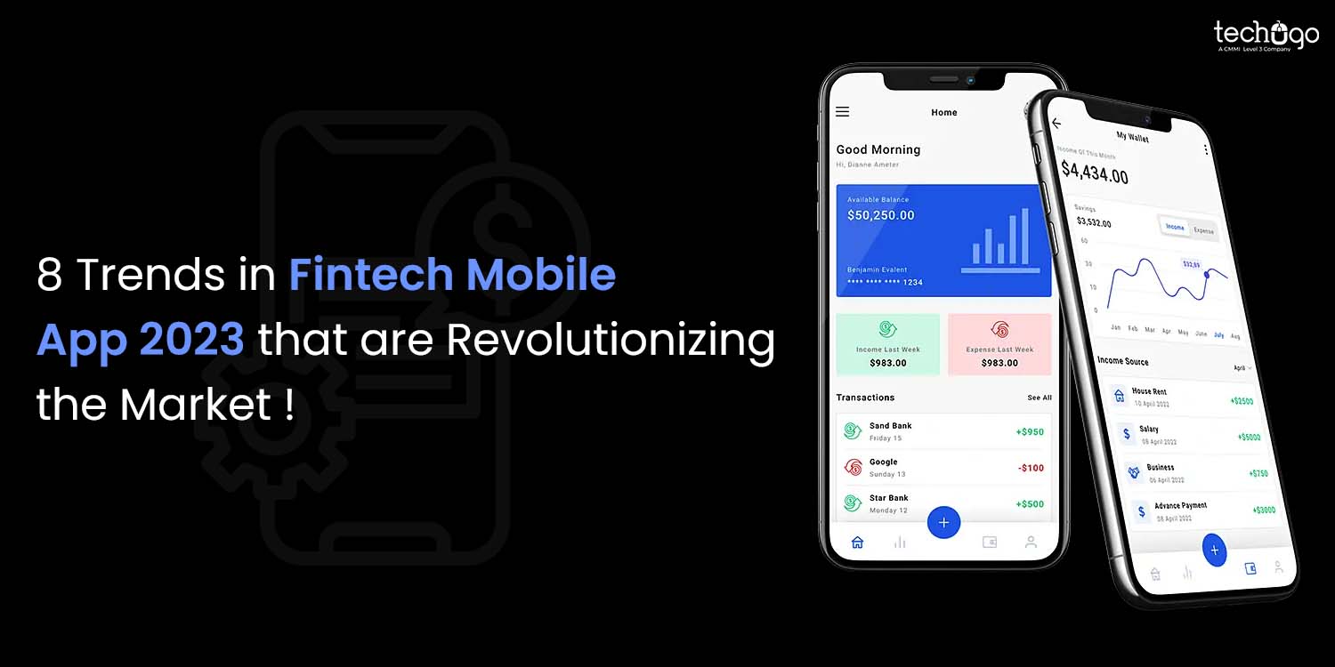 Fintech App