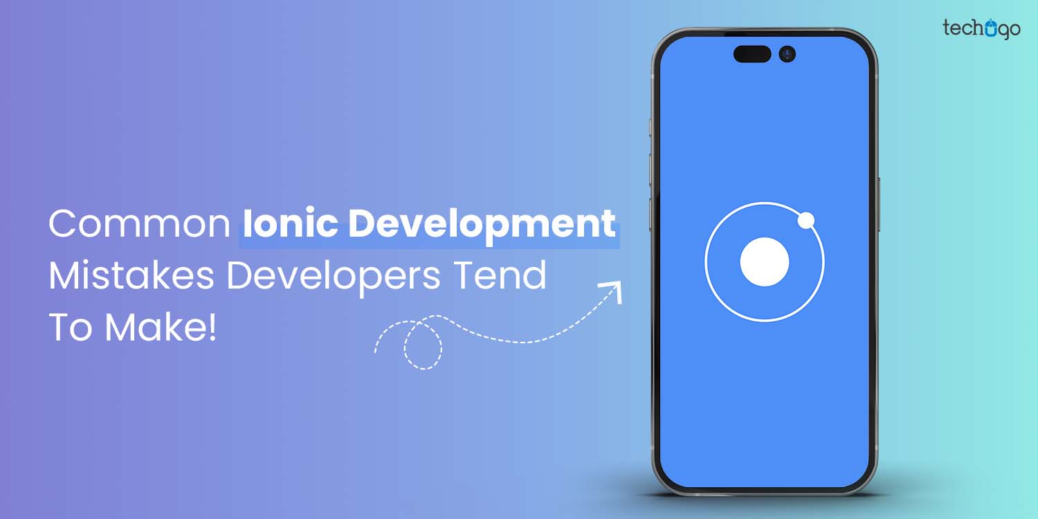 Ionic Development