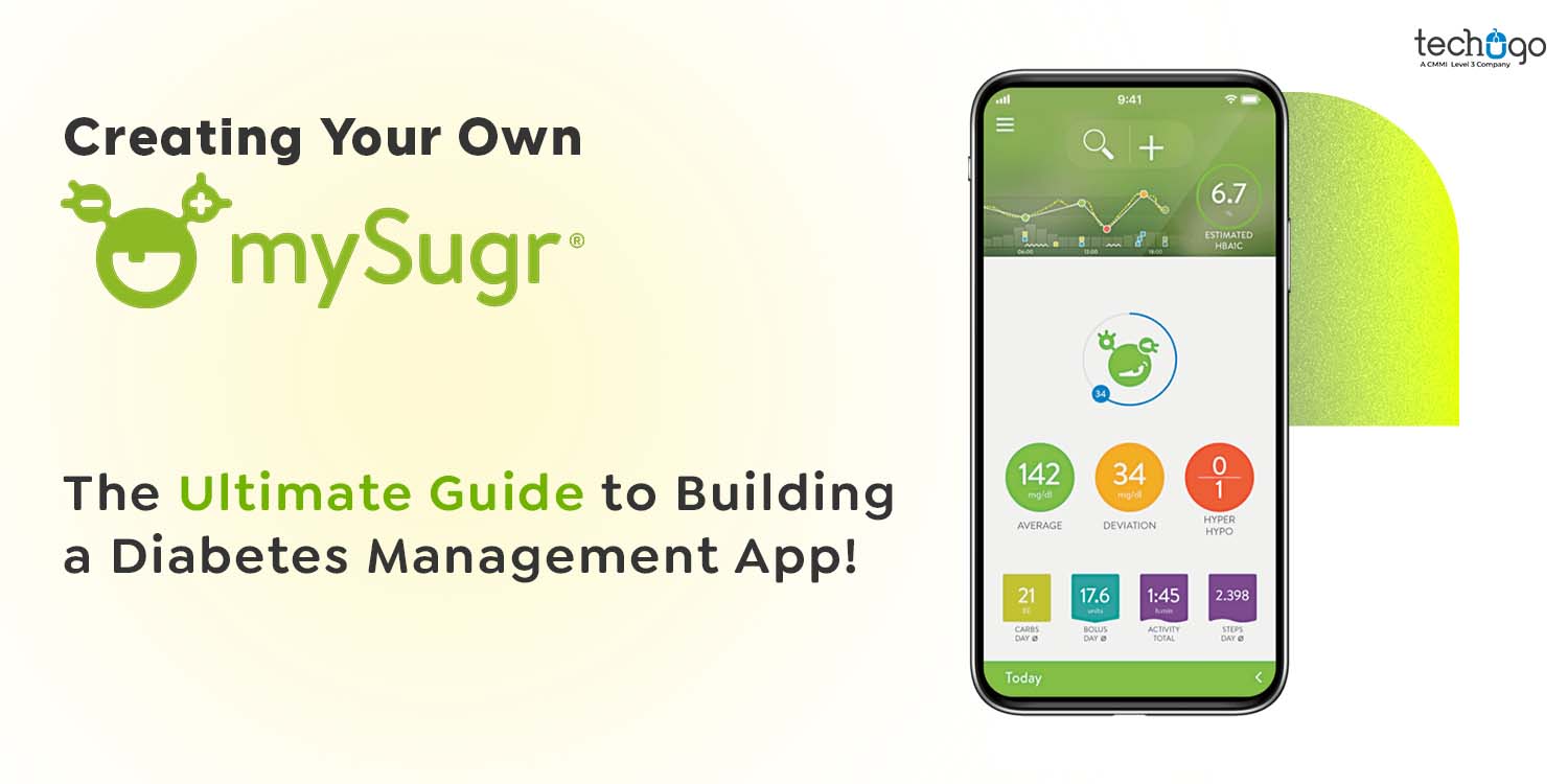 Diabetes Management App