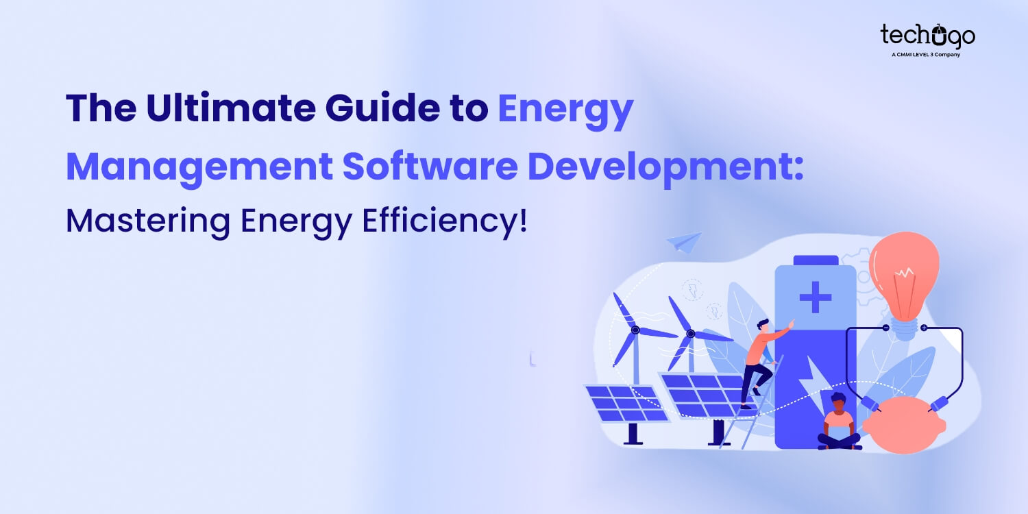 Energy Management Software