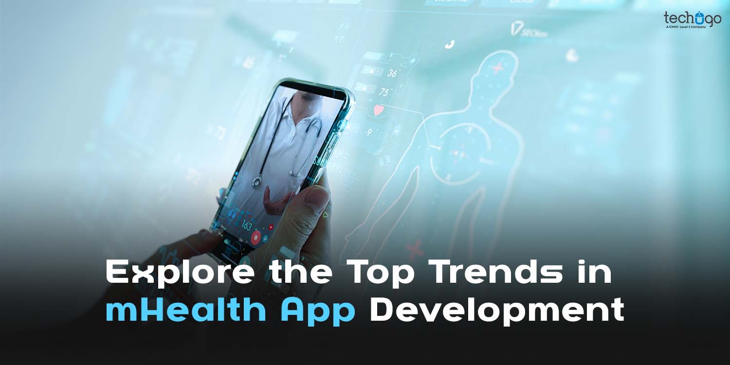 mHealth App Development