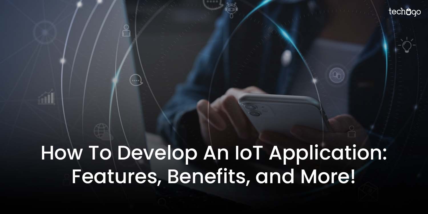 IoT Application