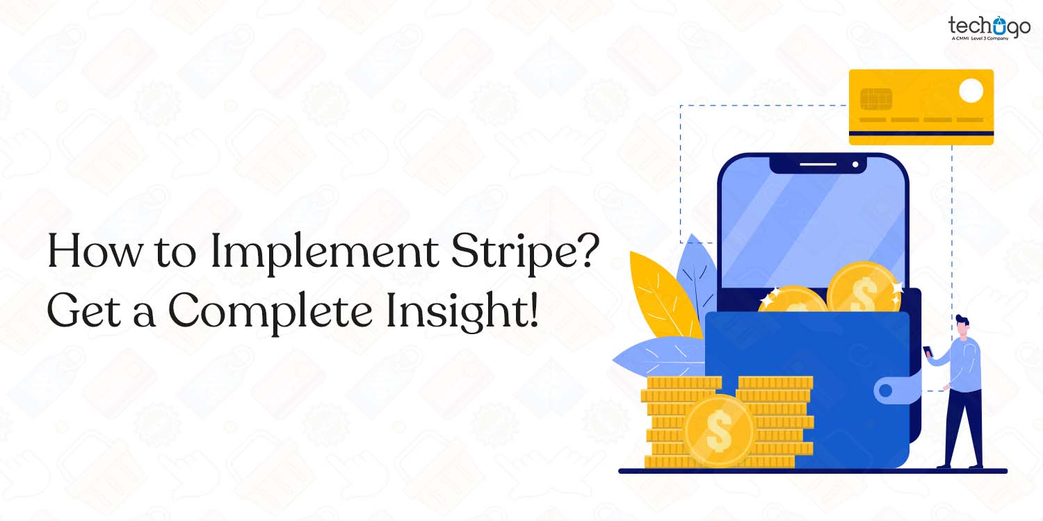 Payment Gateway Stripe