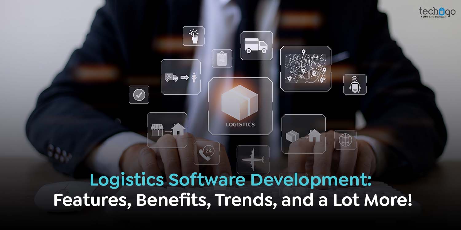 Logistics Software Development