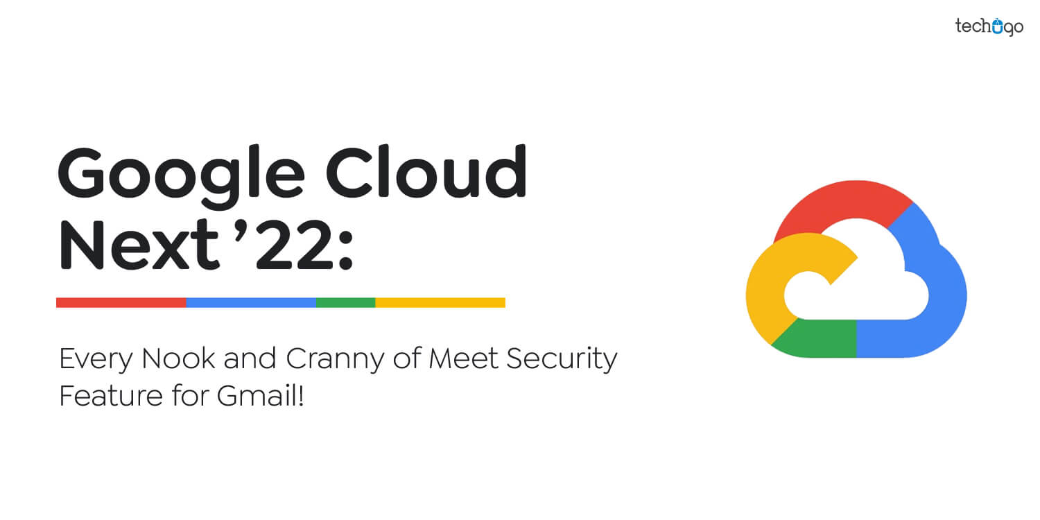 Google Cloud 2022