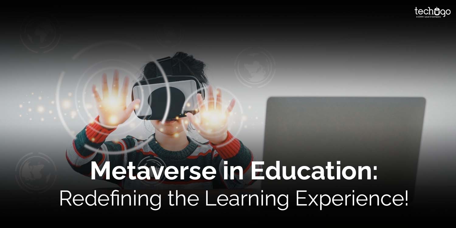 Metaverse in Education