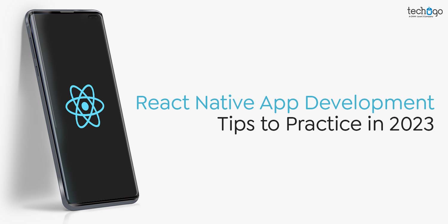 react native app development