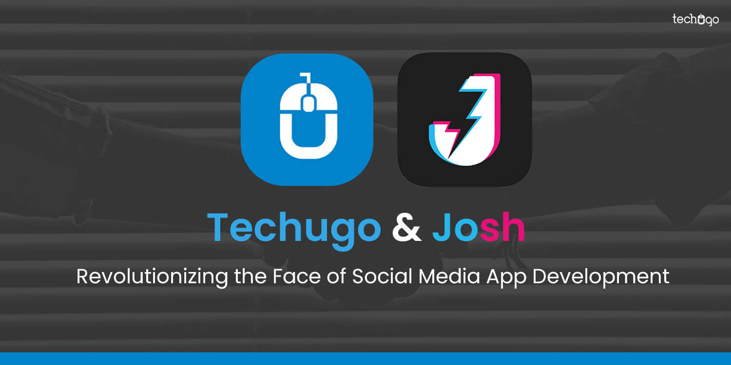 techugo & josh