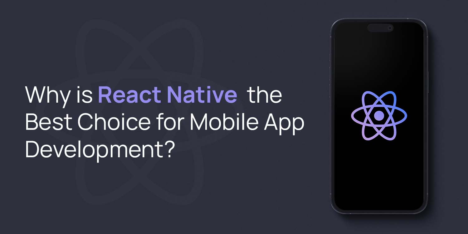 React Native app development company