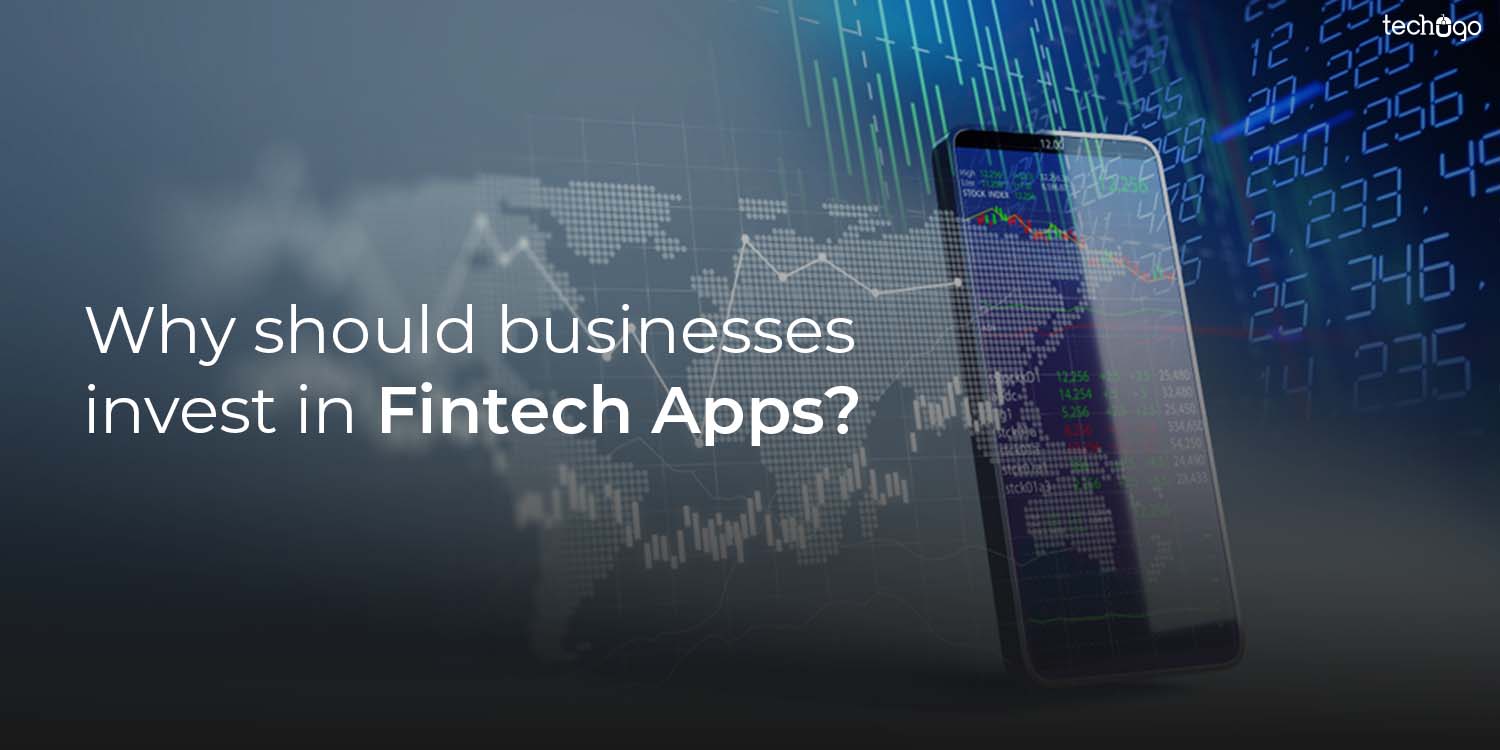 Fintech-Apps