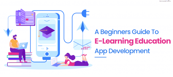 E-Learning Education App Development