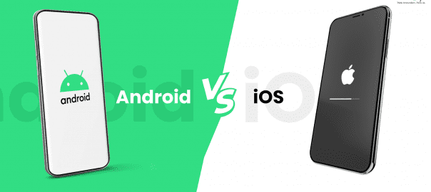 Android vs iOS