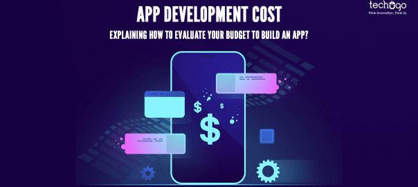 App Development Cost