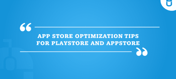 App Store Optimization