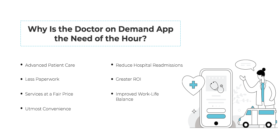 Doctor on Demand App