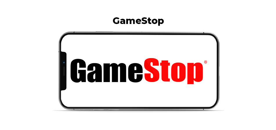 GameStop NFT Market Place