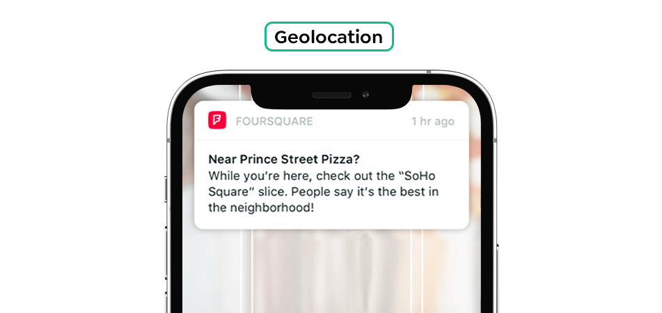 Geolocation