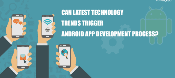 Android App Development