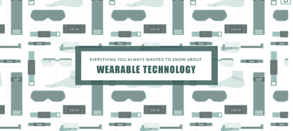 Wearable Technology