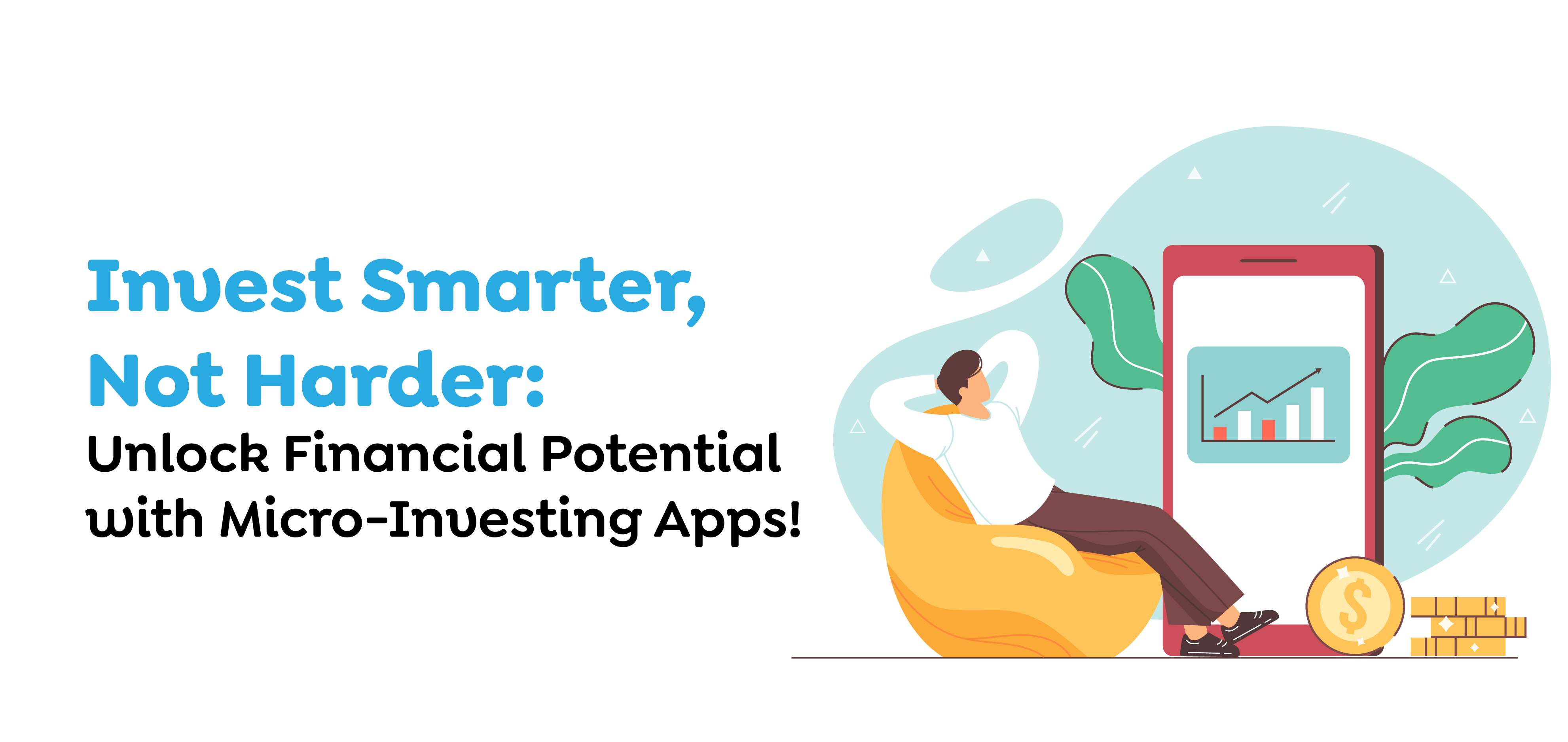 Micro-Investing Apps