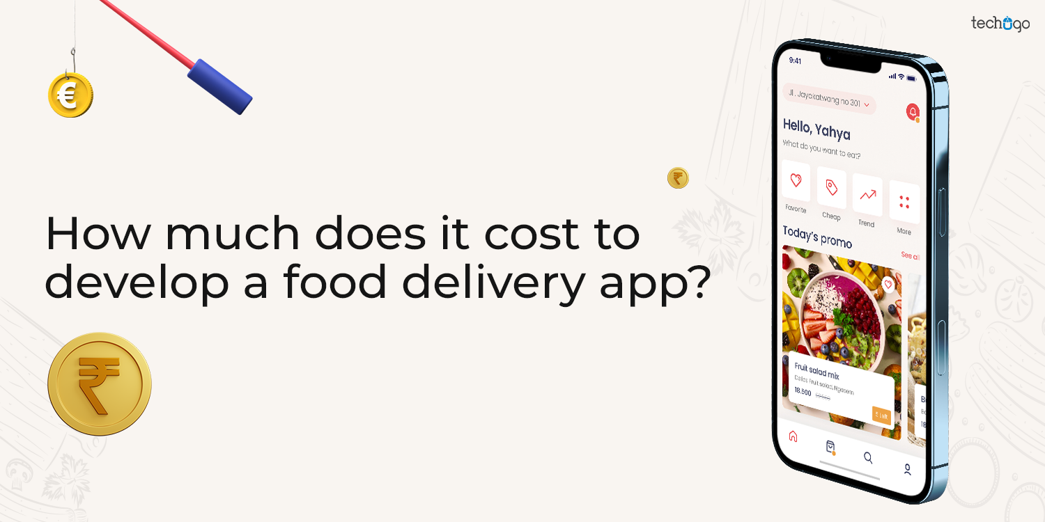 Food Delivery App