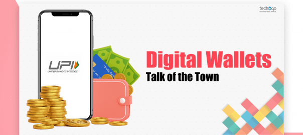 Digital Wallet