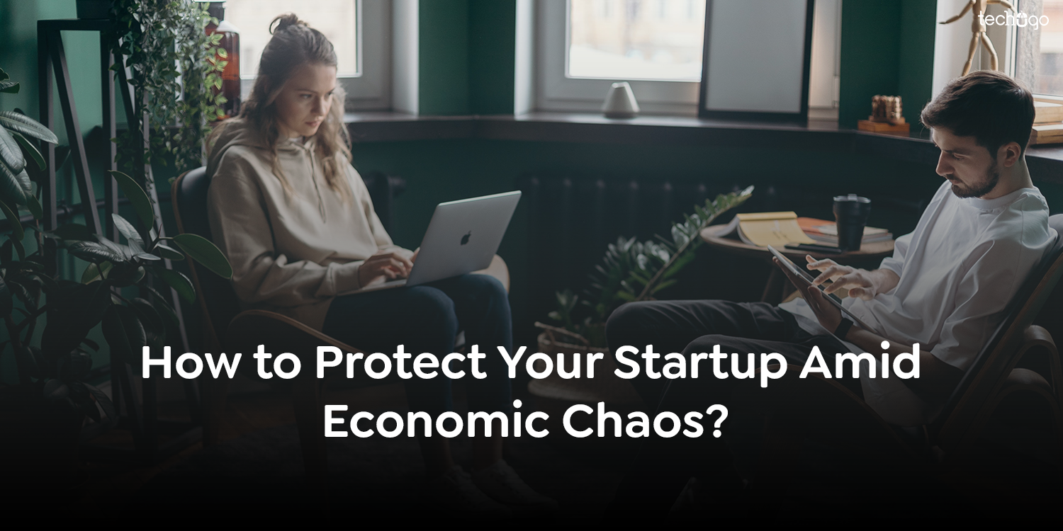 How to Protect Your Startup