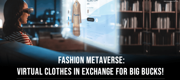 Fashion Metaverse