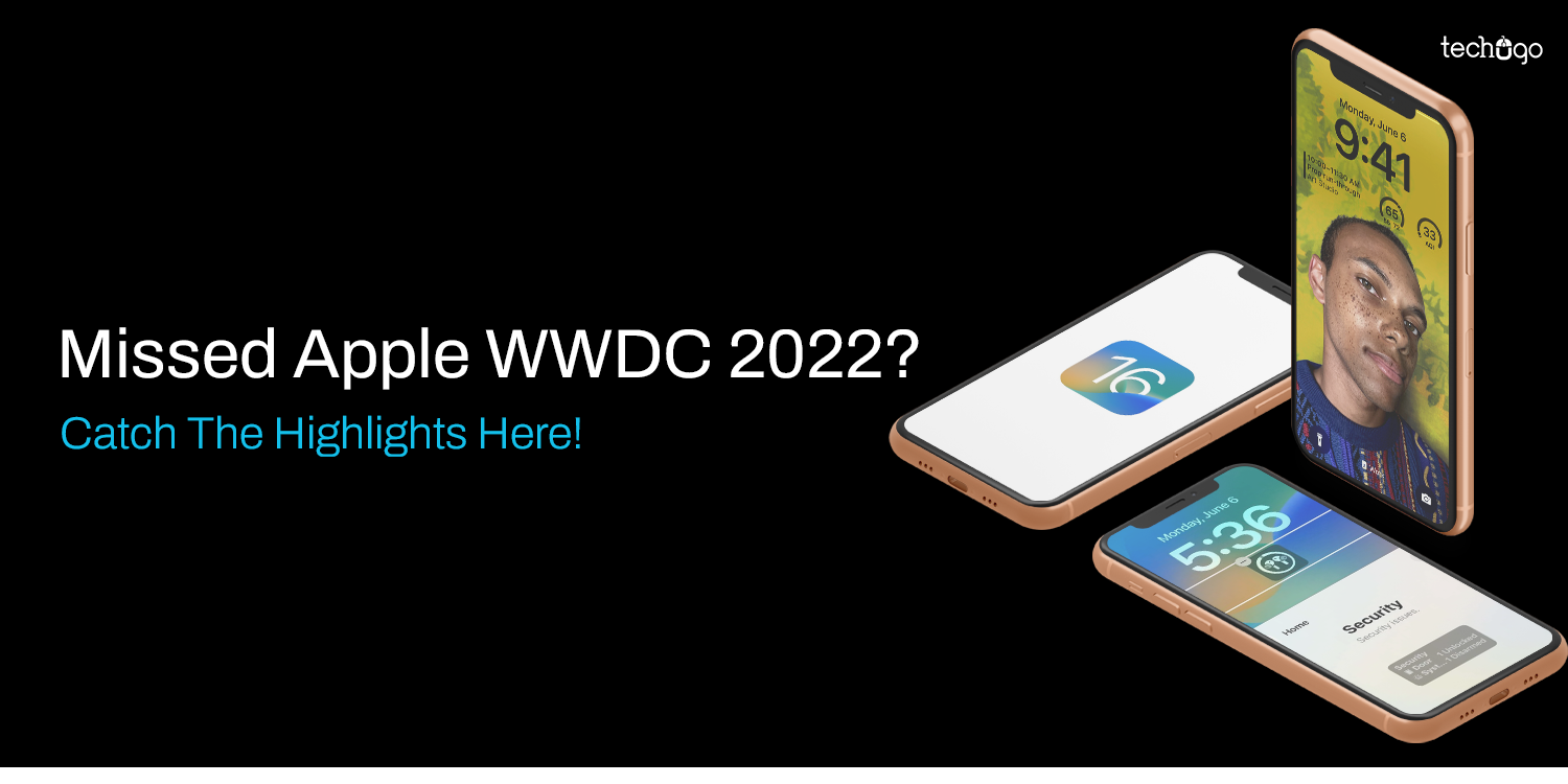 Apple WWDC