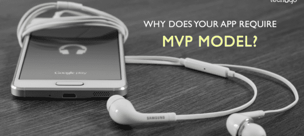 MVP Model