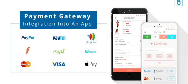 payment gateway integration