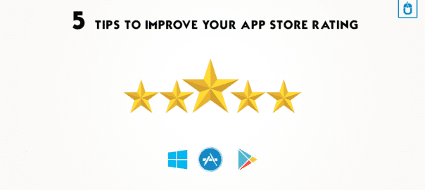 App Store Rating