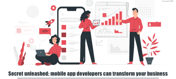 Mobile App Developers