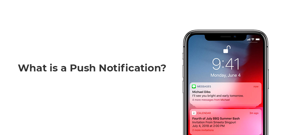 Push Notification