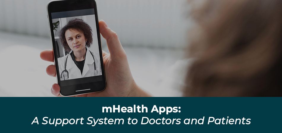 mHealth Apps