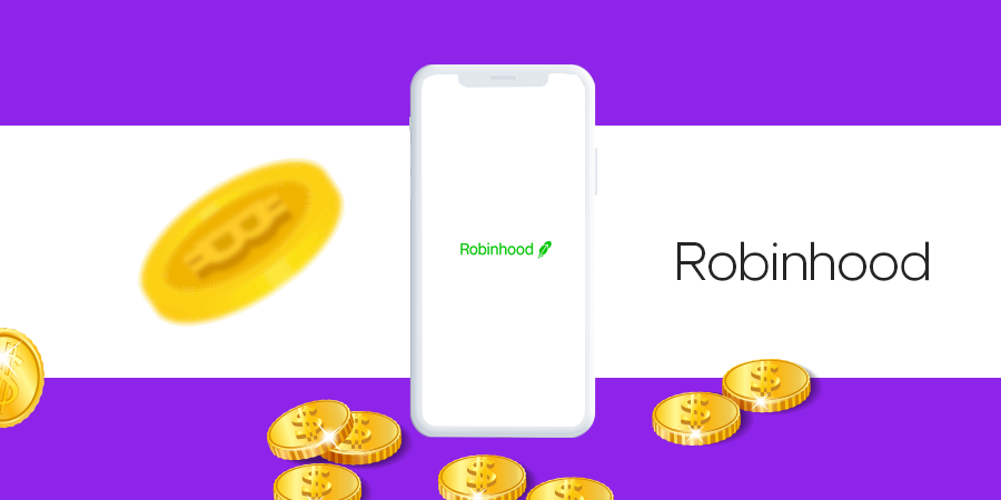 Robinhood 