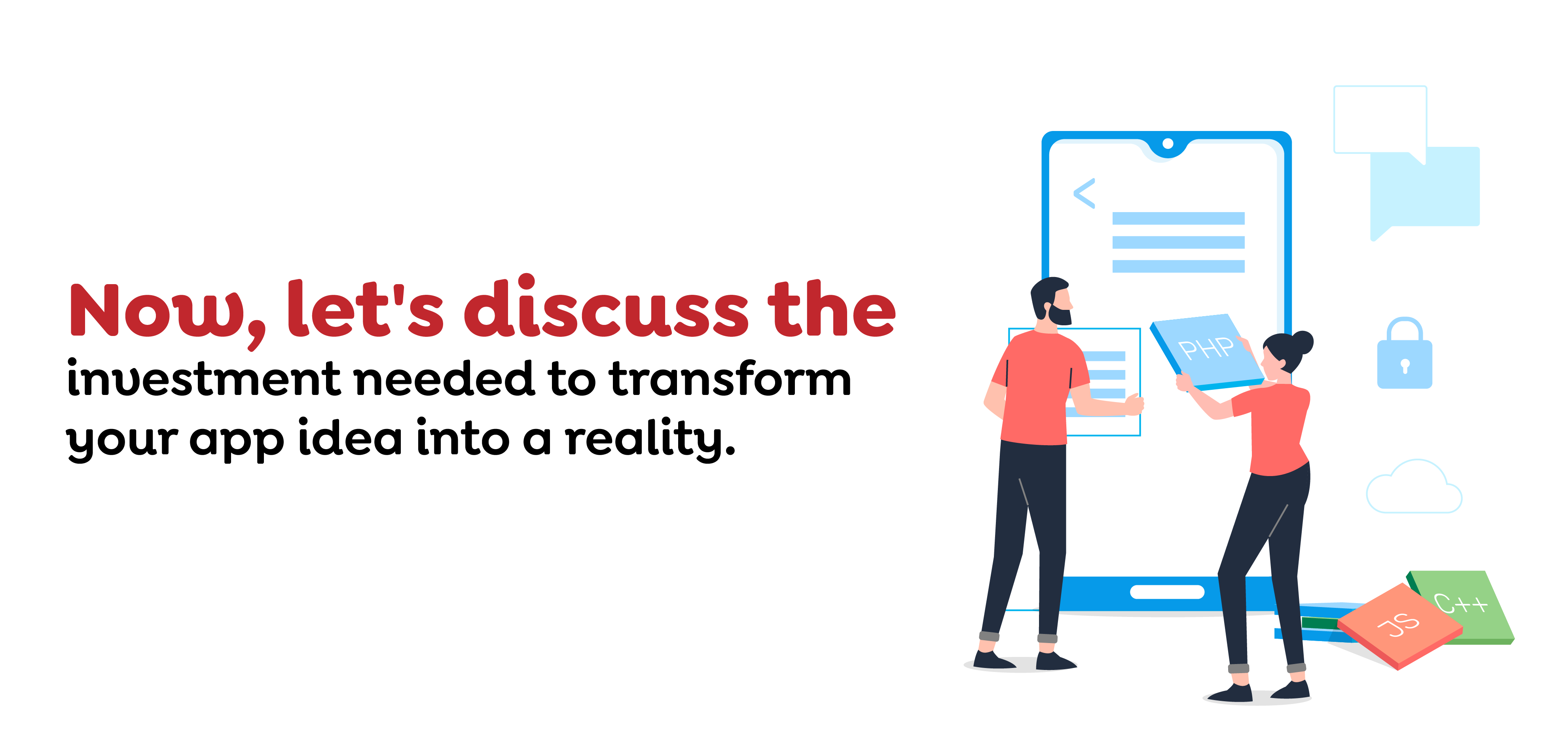  transform your app idea into a reality