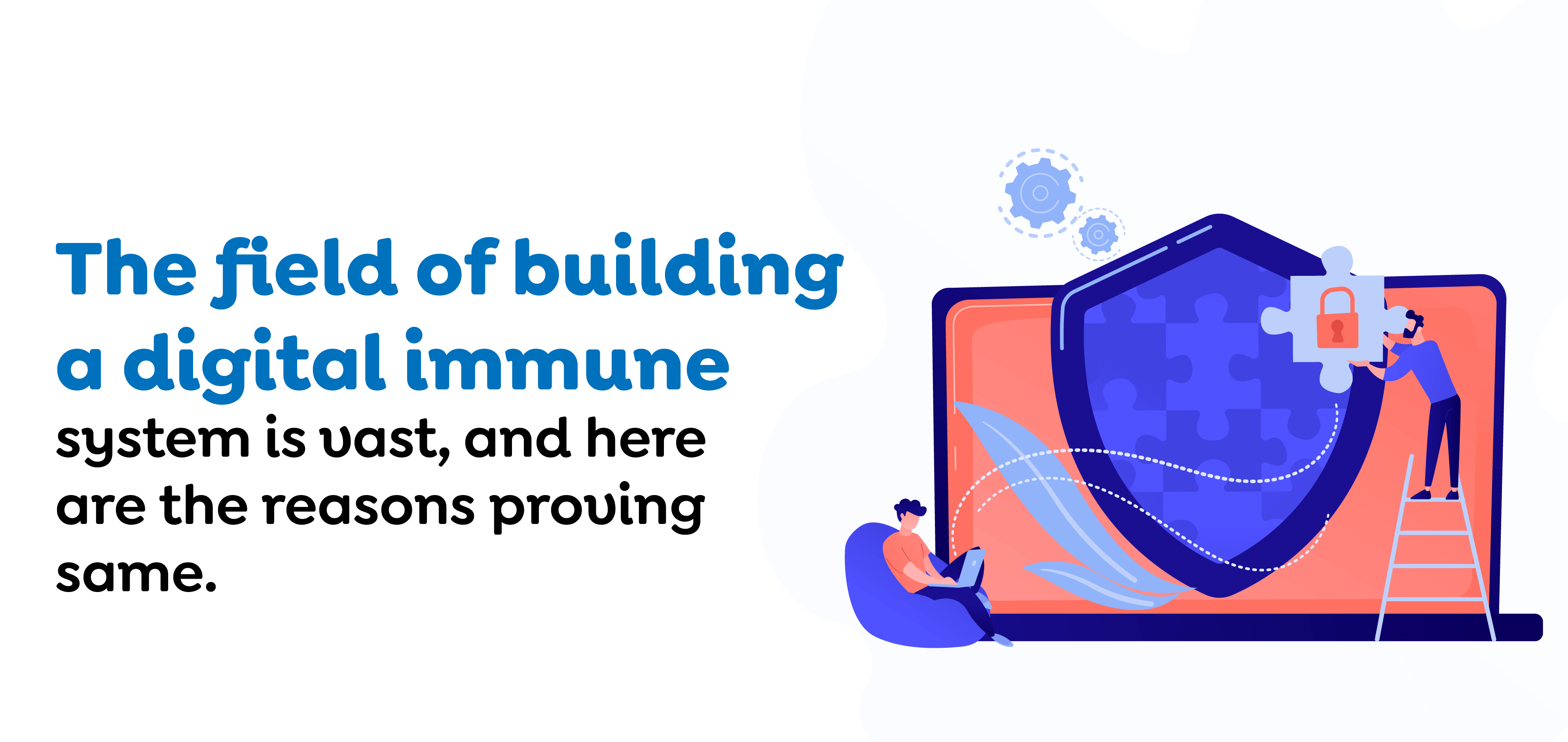 digital immune system