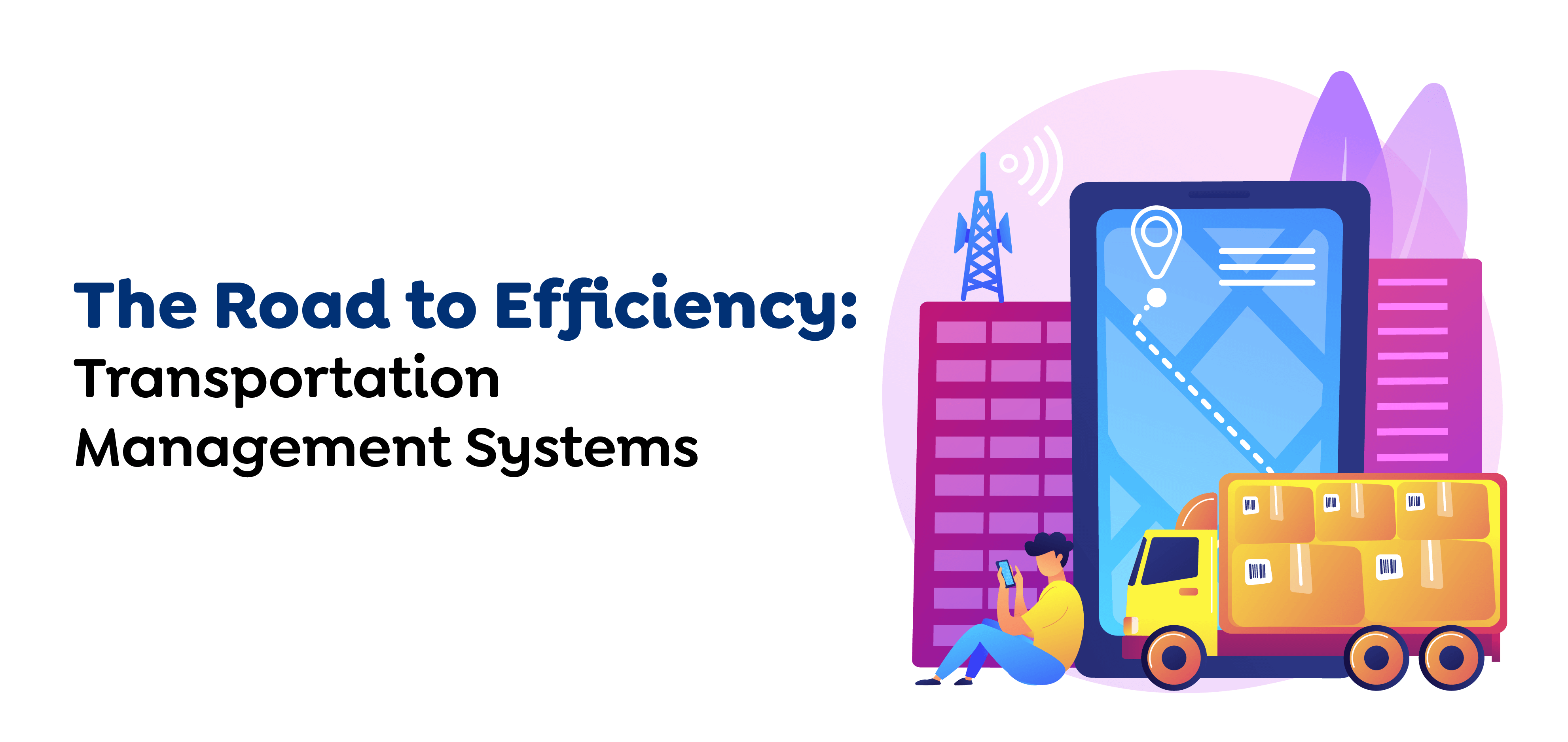 Transportation Management System