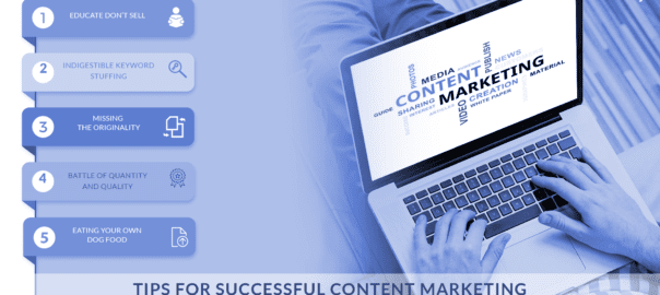 content marketing