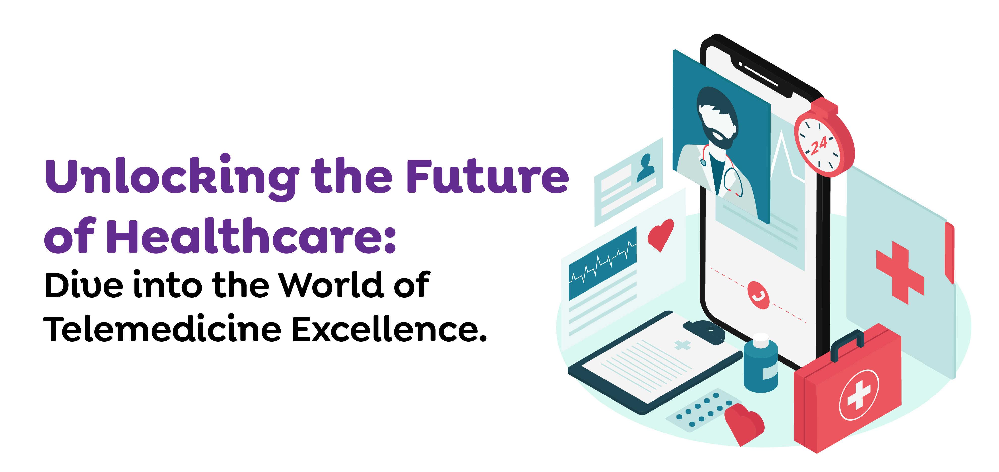 Future of Healthcare