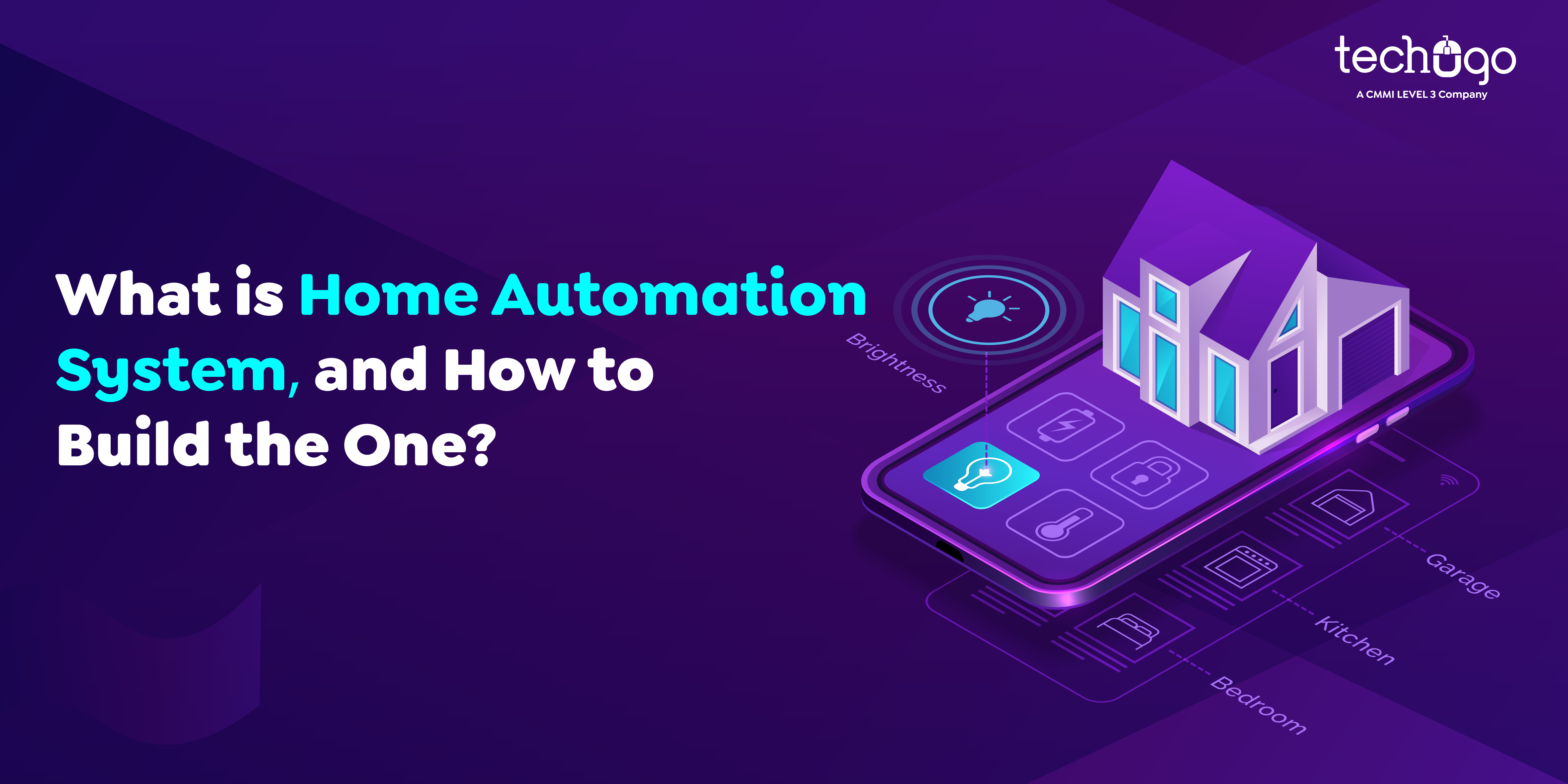 Home Automation System