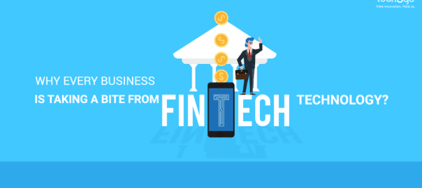 Fintech Technology